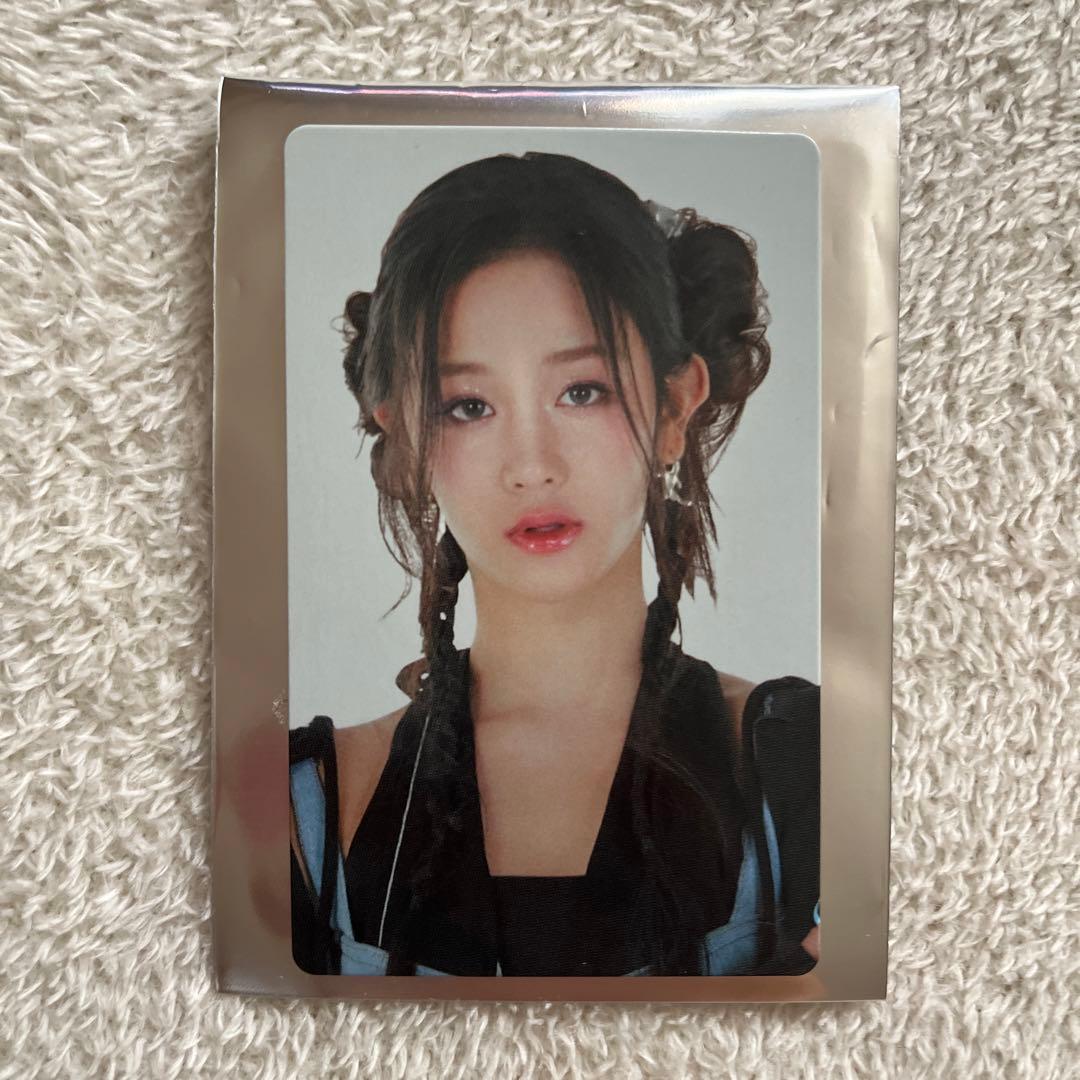 BABYMONSTER PHARITA 会場限定トレカ - メルカリ