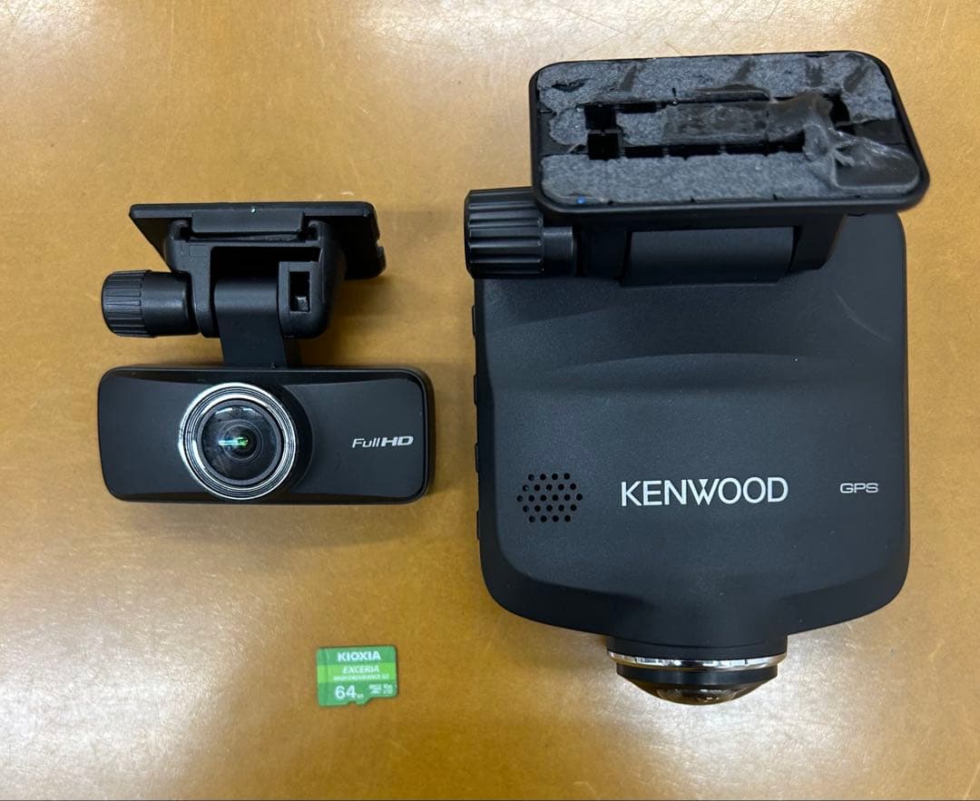 KENWOOD DRV-C770Rドライブレコーダー DRV-C770R（生産完了品） | ドライブレコーダー / デジタルルーム