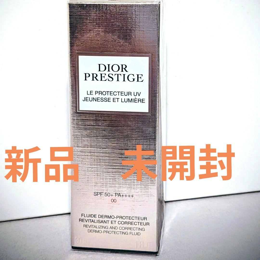 ディオール　プレステージ 　ホワイト ルプロテクターUVルミエールBB 00 ディオール / プレステージ ホワイト ル プロテクター UV ルミエール