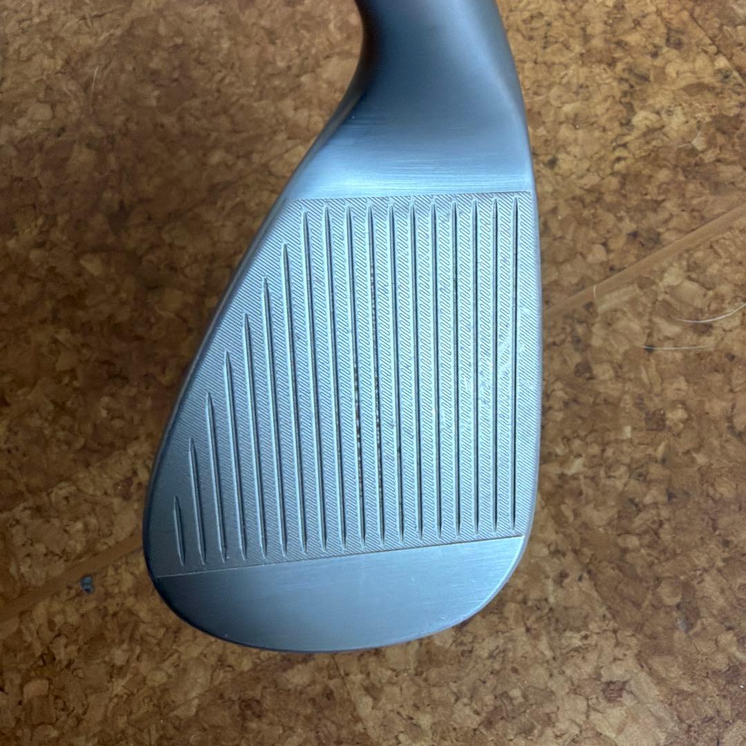 テーラー社MG5ウェッジ52°58°ラウネシャフト刺し2本セット - メルカリ