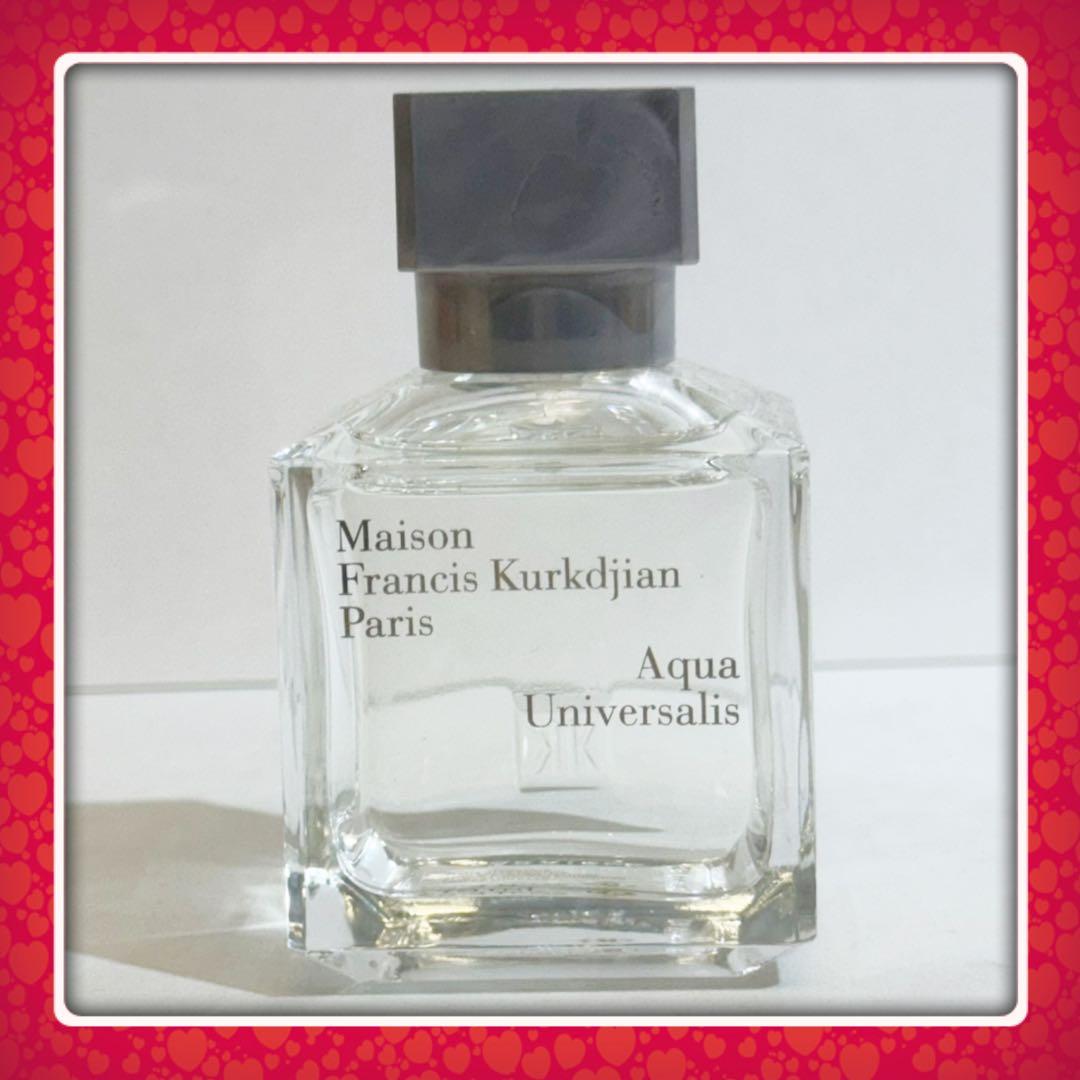 メゾンフランシスクルジャン アクアユニヴェルサリス オードトワレ 70ml Amazon | メゾン フランシス クルジャン アクア ユニウ゛ェルサリス