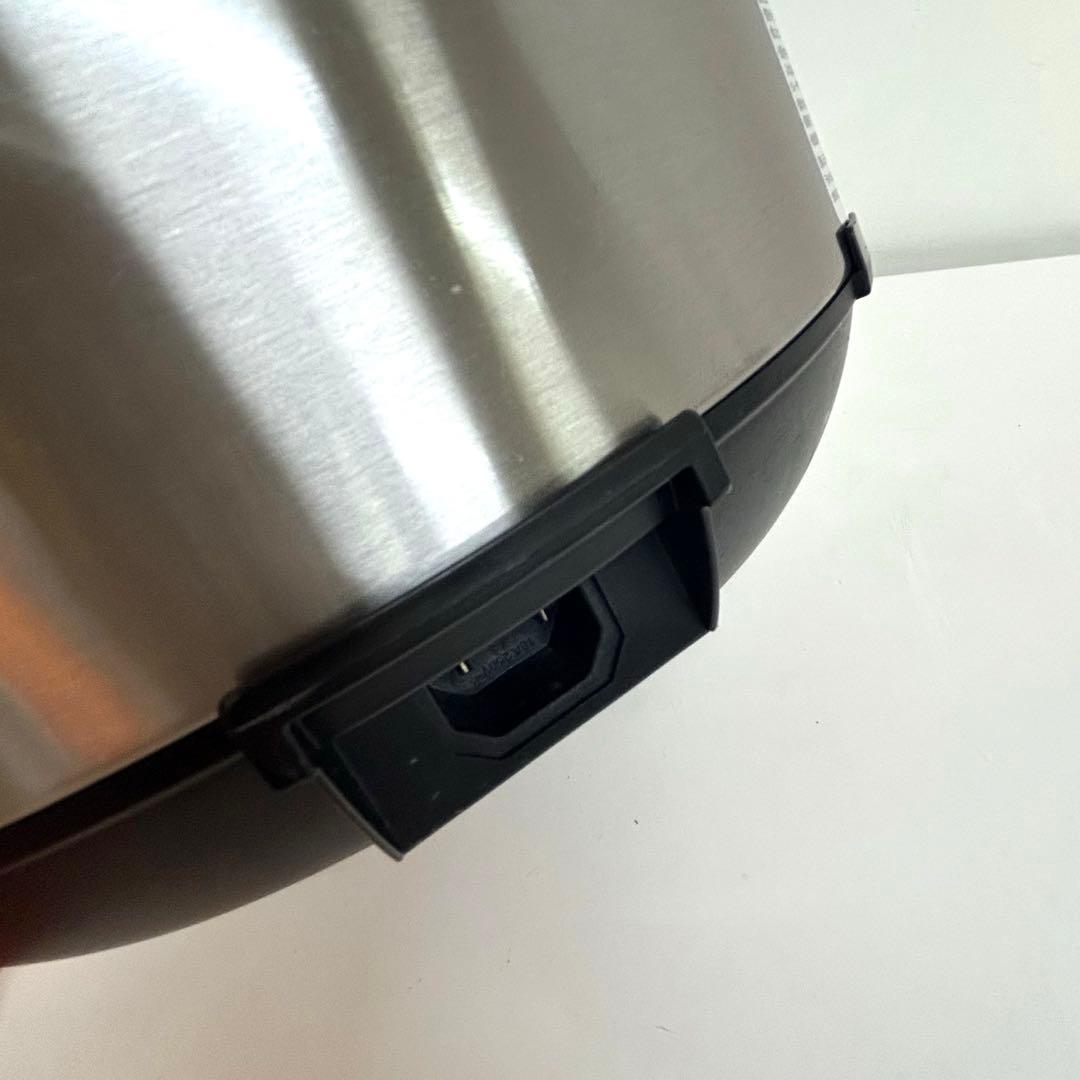 a7-33 Instant Pot Duo SV マルチ電気圧力鍋 5.7L