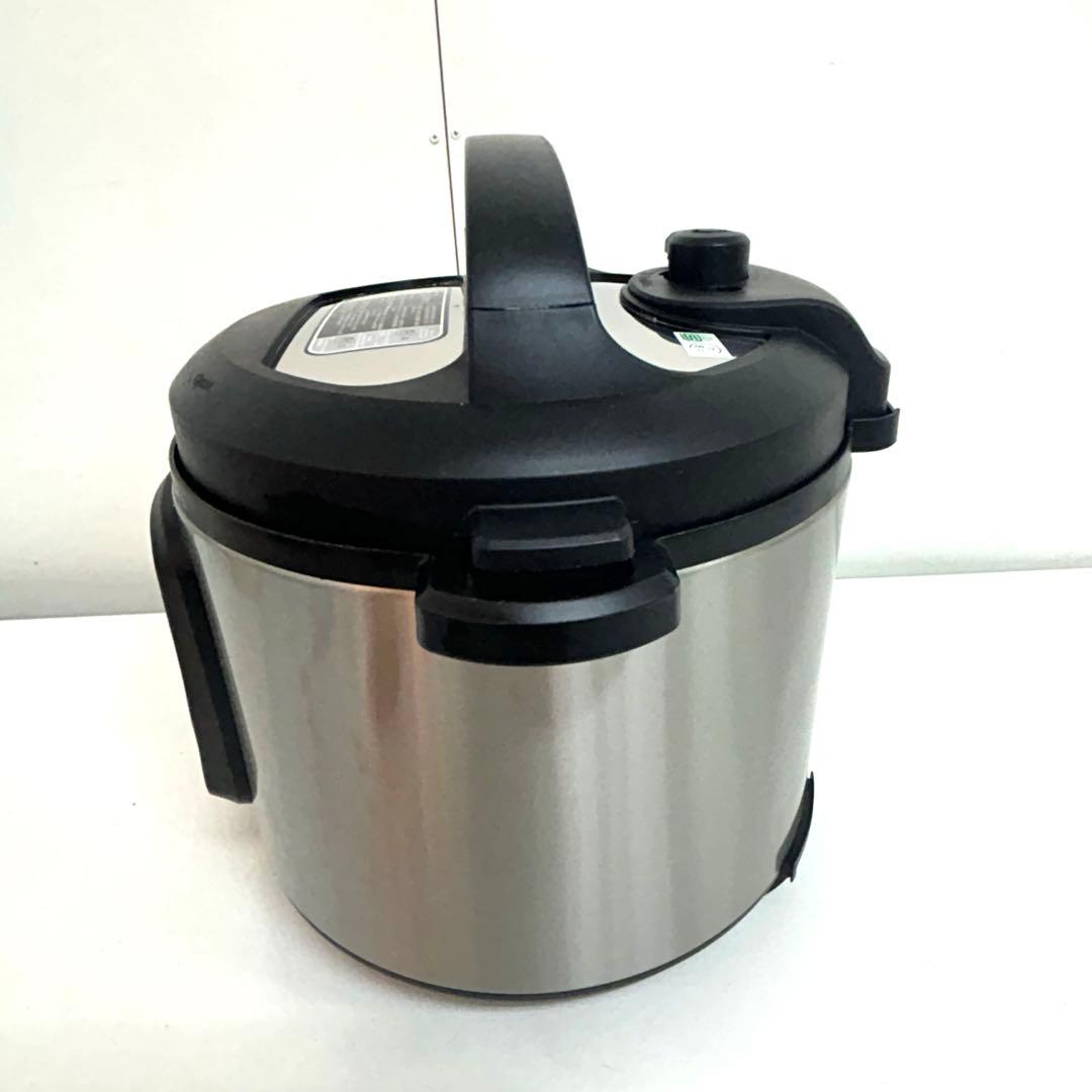 a7-33 Instant Pot Duo SV マルチ電気圧力鍋 5.7L