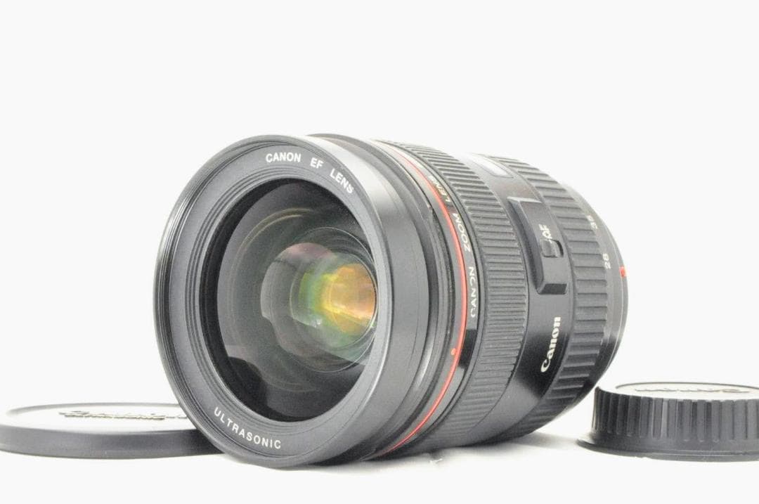 ひ*り様 Canon　EF　28‐70mm　2.8L　シリアルナンバー15147