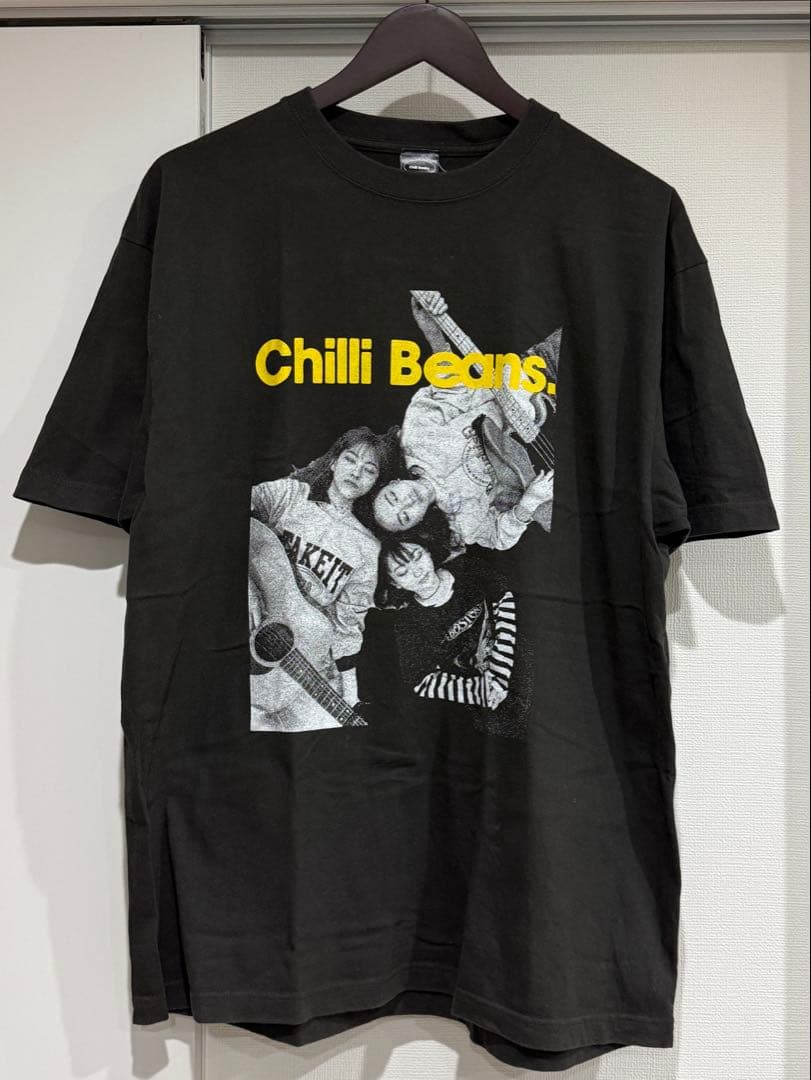 Chilli Beans. Tシャツ サイズXL - メルカリ