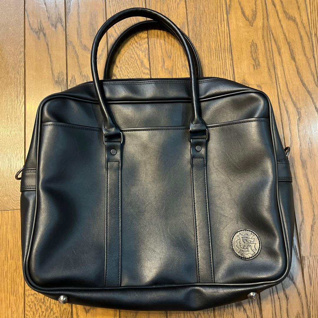 江戸川女子高等学校 通学かばん - メルカリ