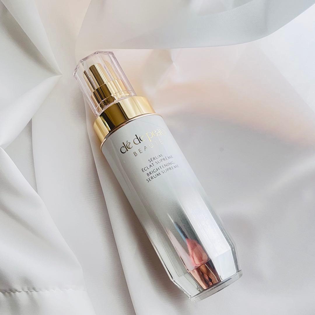 SARI　クレドポーボーテ　2品 クレ・ド・ポー ボーテ(cle de peau beaute)｜コスメ・デパコス｜阪急