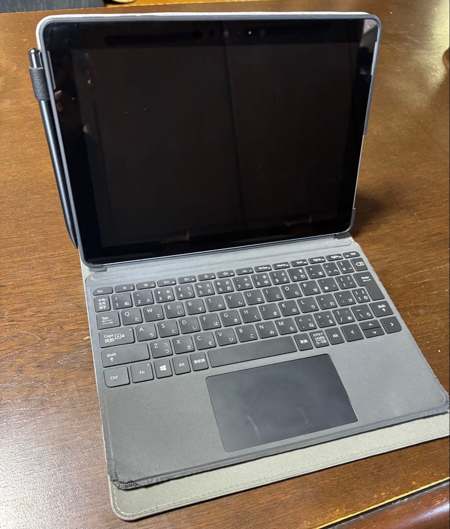 Windowsタブレット 本体 キーボード、カバー、タッチペン付き Amazon.co.jp: XCHYTECHER ユニバーサルタブレットキーボードケース