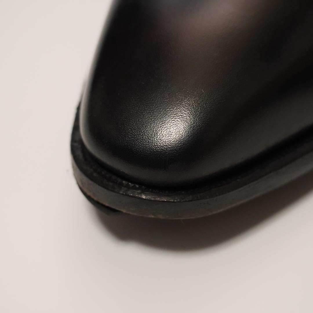 シェットランドフォックス ストレートチップ 6h アバディーン - メルカリ