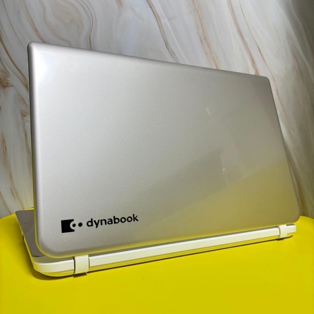 年始限定価格!!バッテリー◎カメラ☆オフィス☆東芝☆i3☆SSD☆