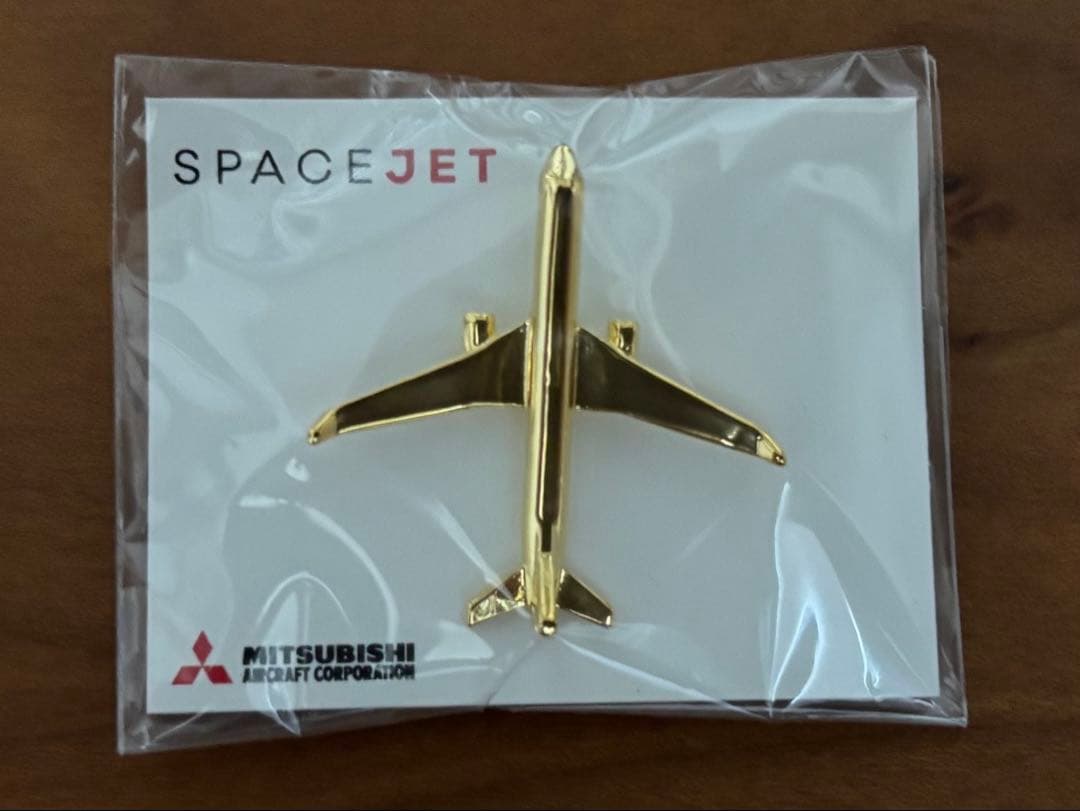 MRJロールアウト式典記念ブック、他 MRJロールアウト 記念ブック