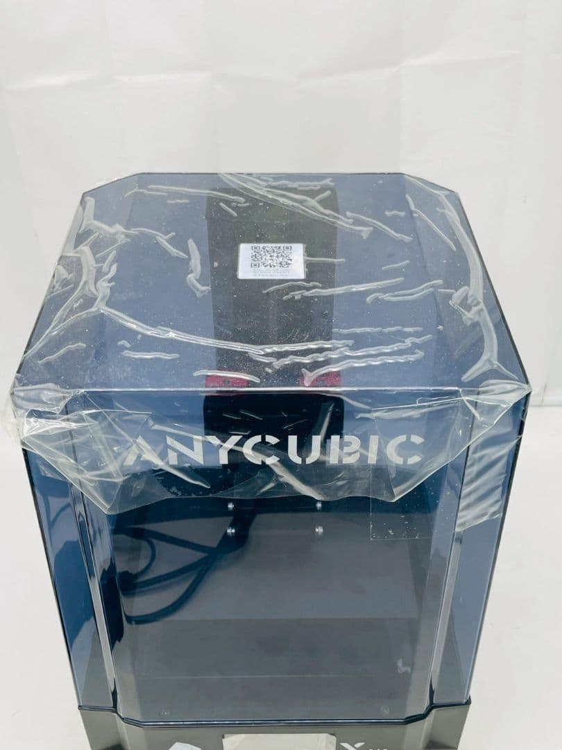 (IY/8.15/10)ANYCUBIC X6Ks 3Dプリンター 本体