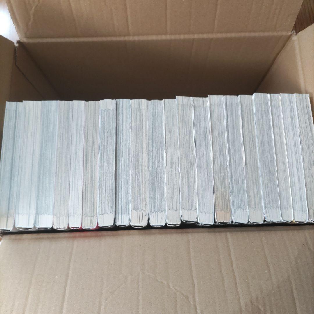 商業BLコミック 20冊まとめ売り① バラ売り可 - メルカリ