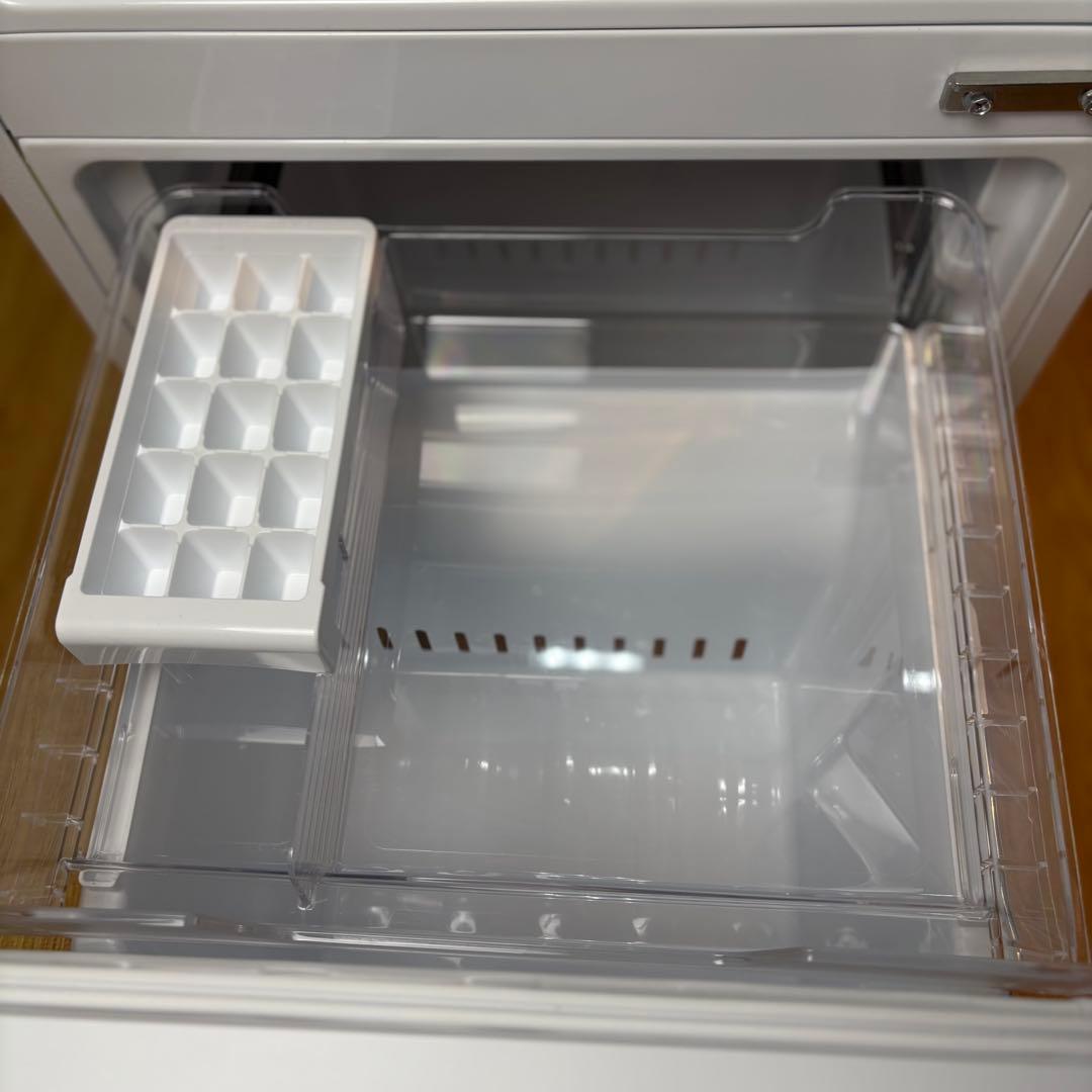 2023年 冷蔵庫 一人暮らし 単身用 小型 3ヶ月保証 送料無料 東芝 美品