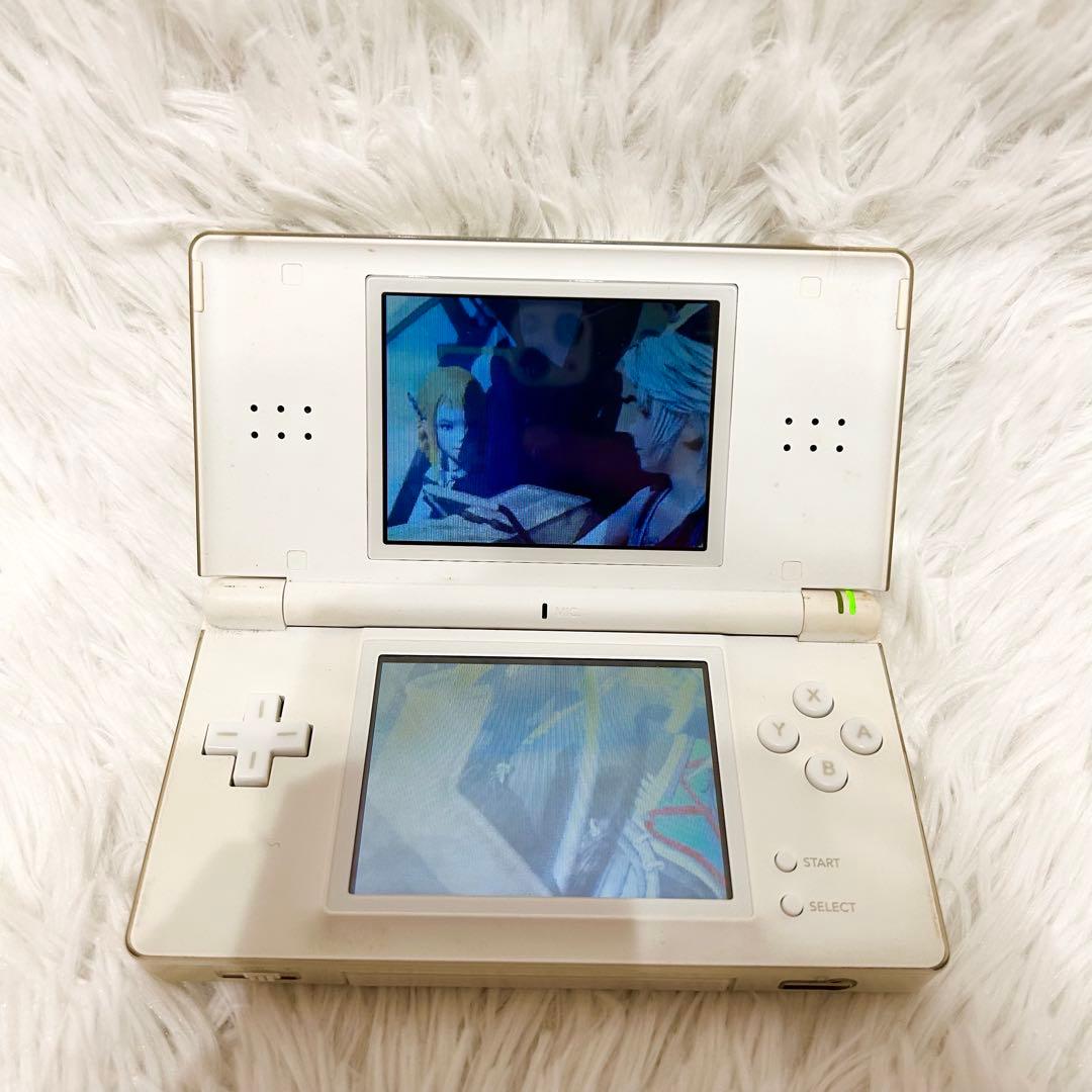激レア✨DS Lite ファイナルファンタジーⅫレヴァナントウイング