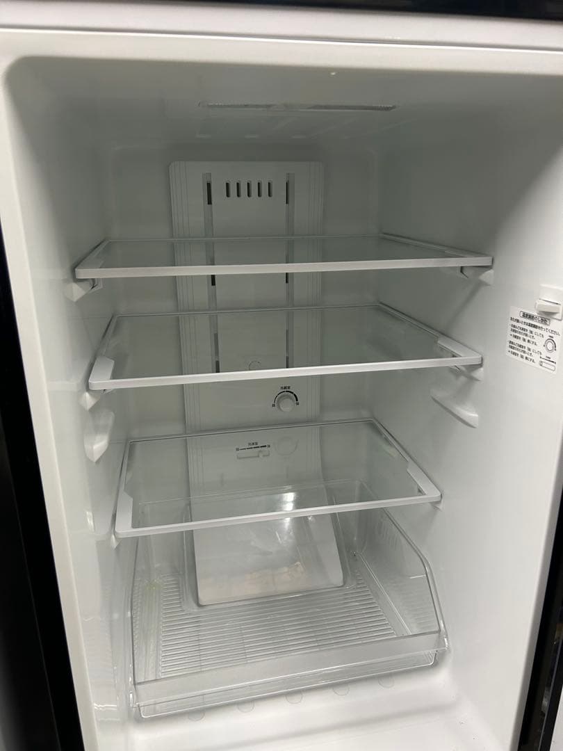 名古屋市内無料配送32☆東芝 153L GR-M15BS 2018年製 - メルカリ