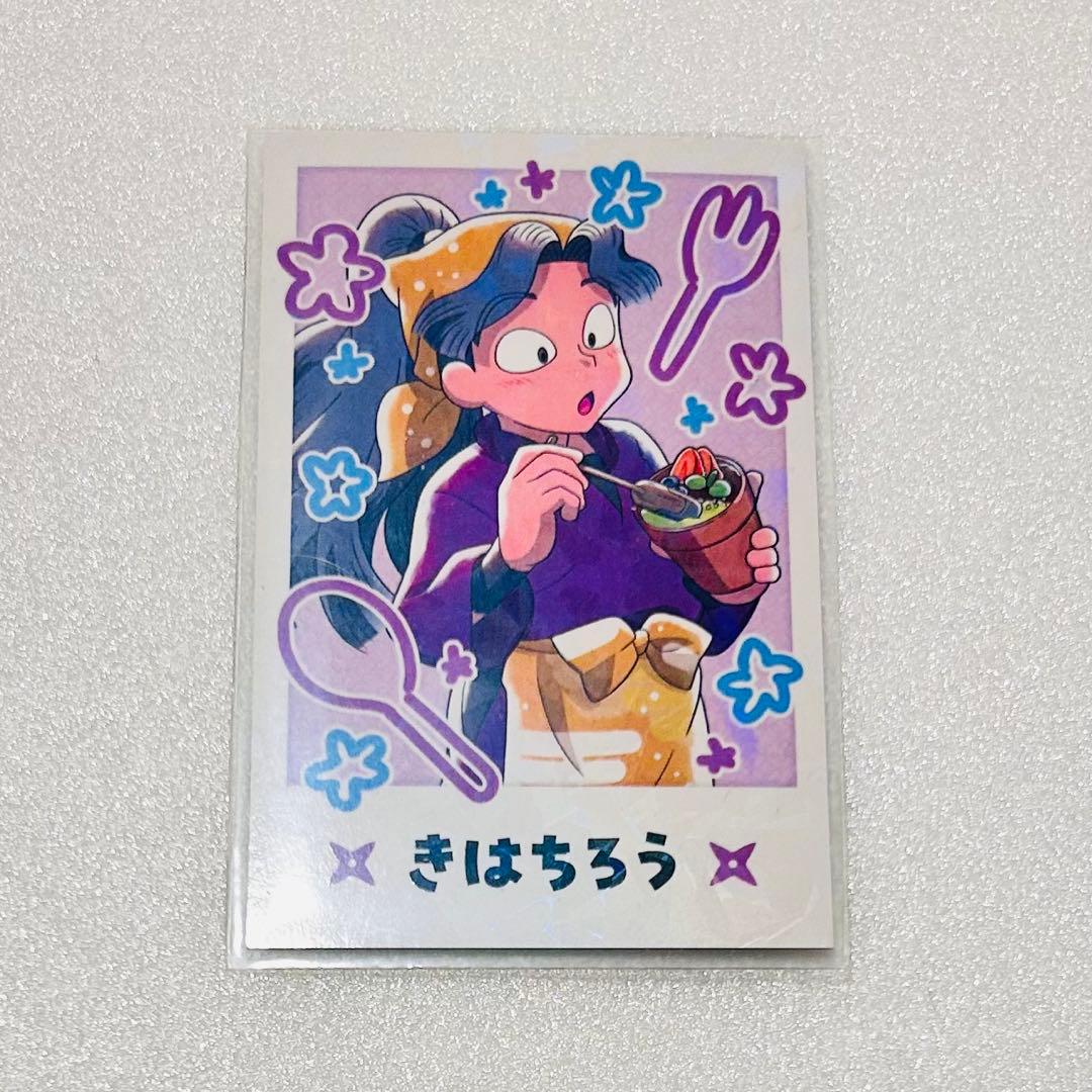 忍たま乱太郎 綾部喜八郎 推しパシャ スイパラ - メルカリ