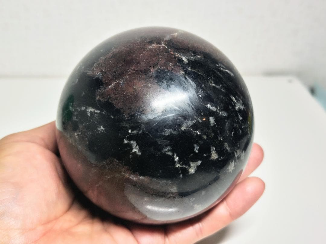 ガーネットインヌーマイト 2kg 原石 鑑賞石 自然石 誕生石 鉱物 鉱石 水石