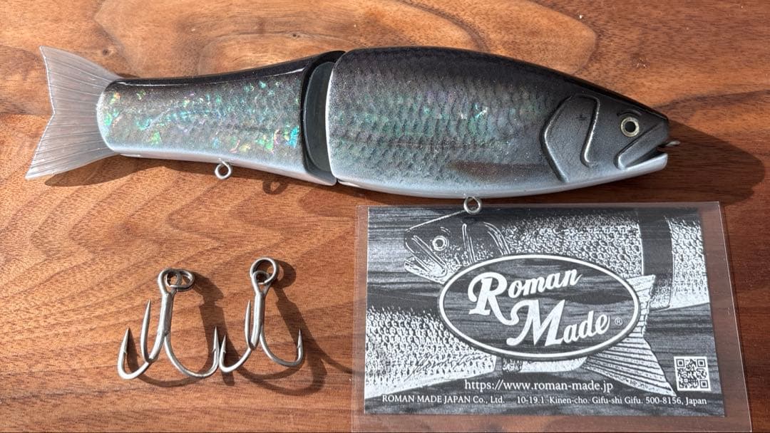 希少　ロマンメイド　ネゴシエーター