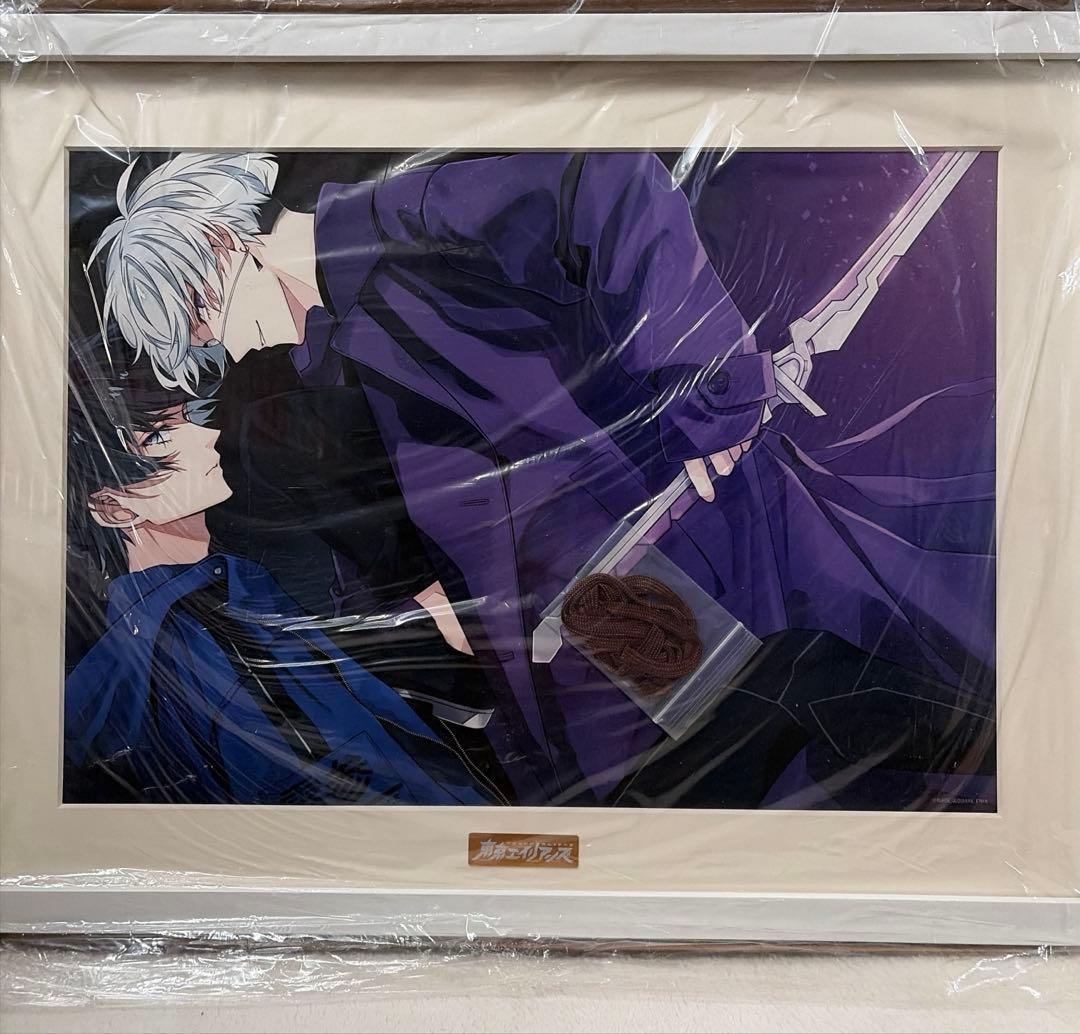 東京エイリアンズ くじメイト A賞 キャラファイングラフ - メルカリ