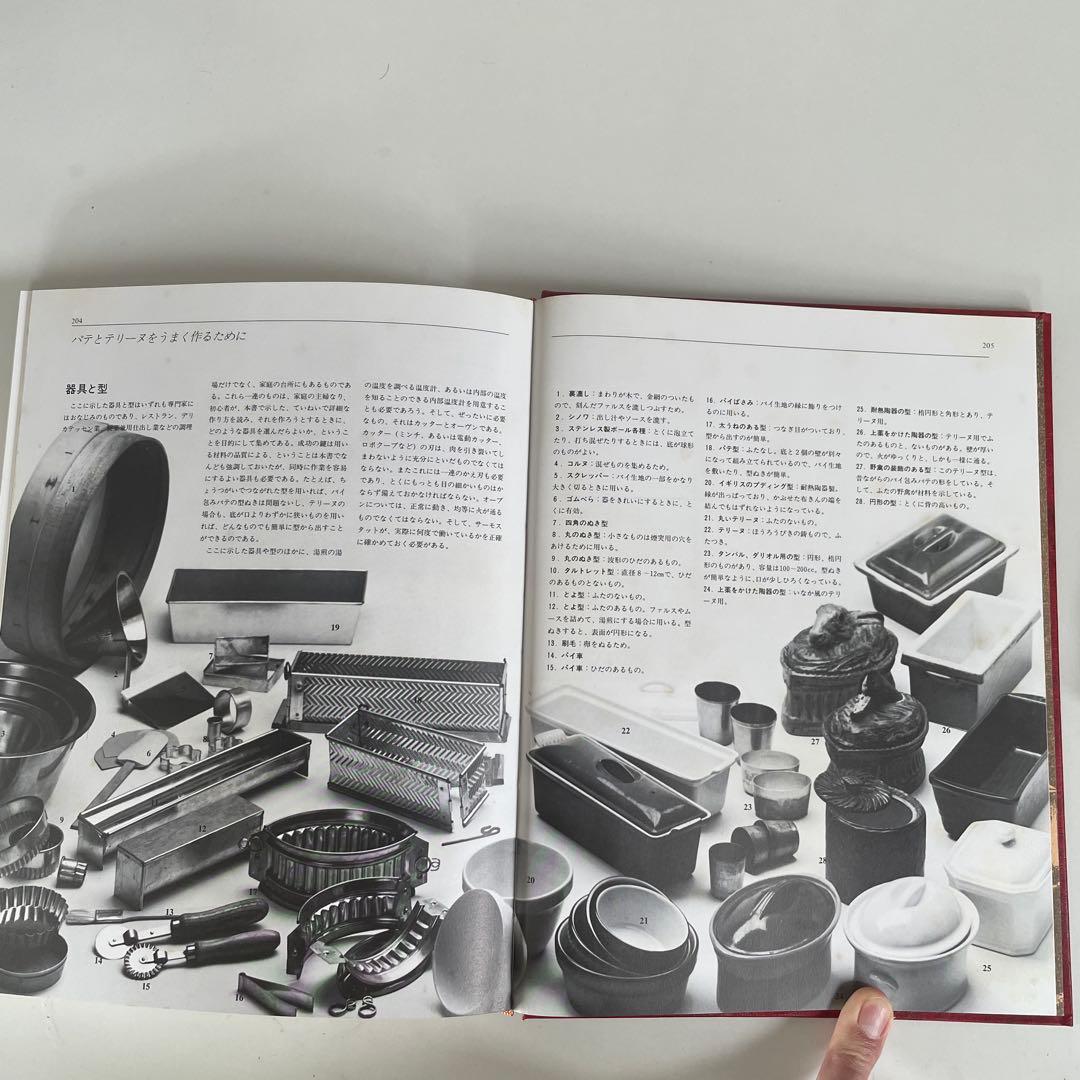 パテ　テリーヌ全書