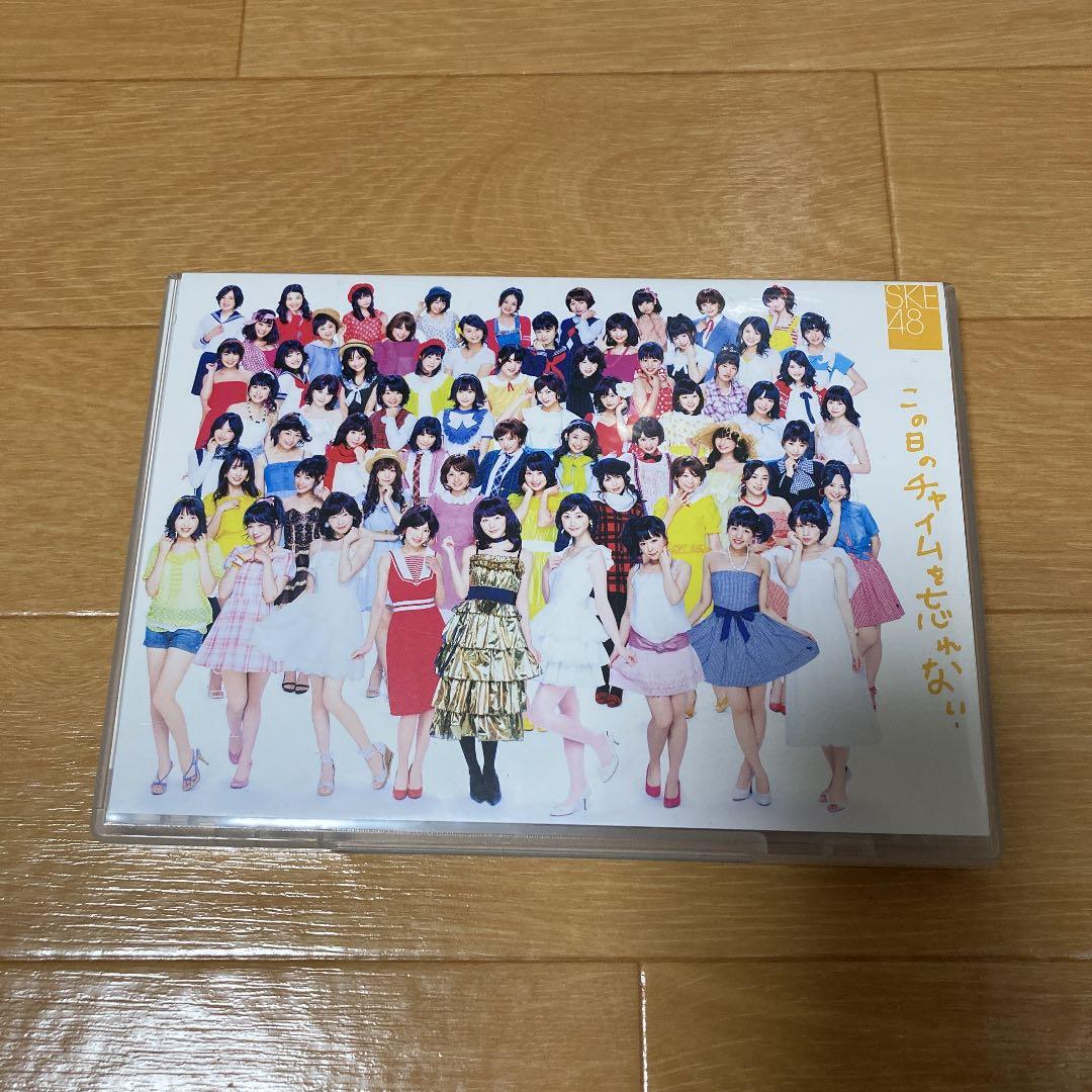 SKE48 2012 DVD フォトブック、2011 DVD、2010 DVD