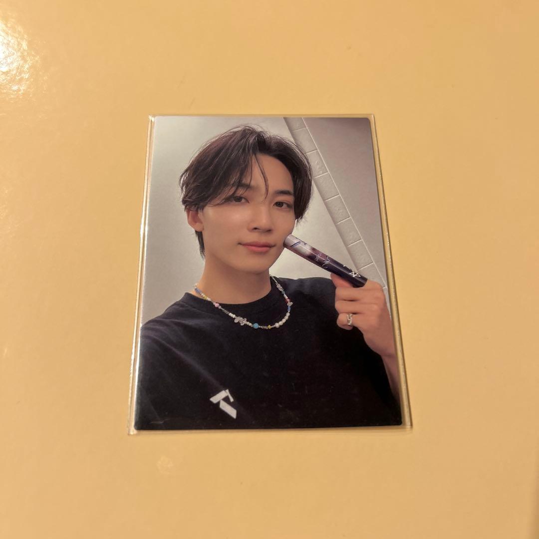 SEVENTEEN ジョンハン bethesun スタンプラリー 大阪 トレカ - メルカリ