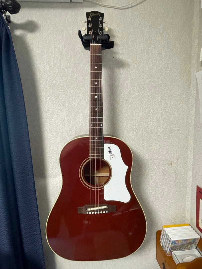 Gibson J-45 adj 2023年製 光栄堂セレクト品 楽天市場】【New】GIBSON J-45 Standard VS(selected by KOEIDO)店長