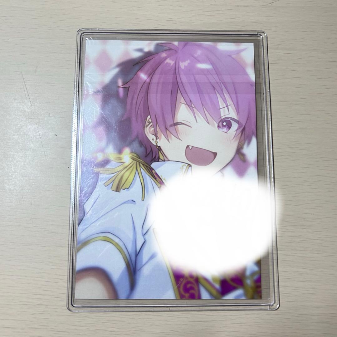 いれいす ないこ 1stワンマン ライブ 特典 サイン 直筆 - メルカリ