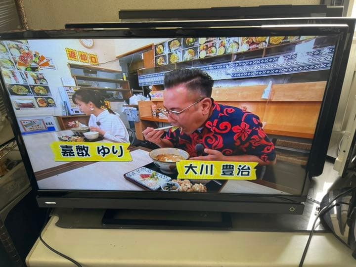 TOSHIBA REGZA S20 32S20 値下げしました