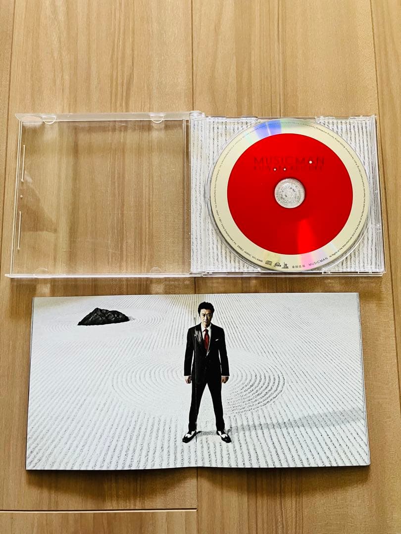 サザン05年初回限定2枚組+DVD付名盤＆桑田佳祐ソロ傑作CDアルバム3組