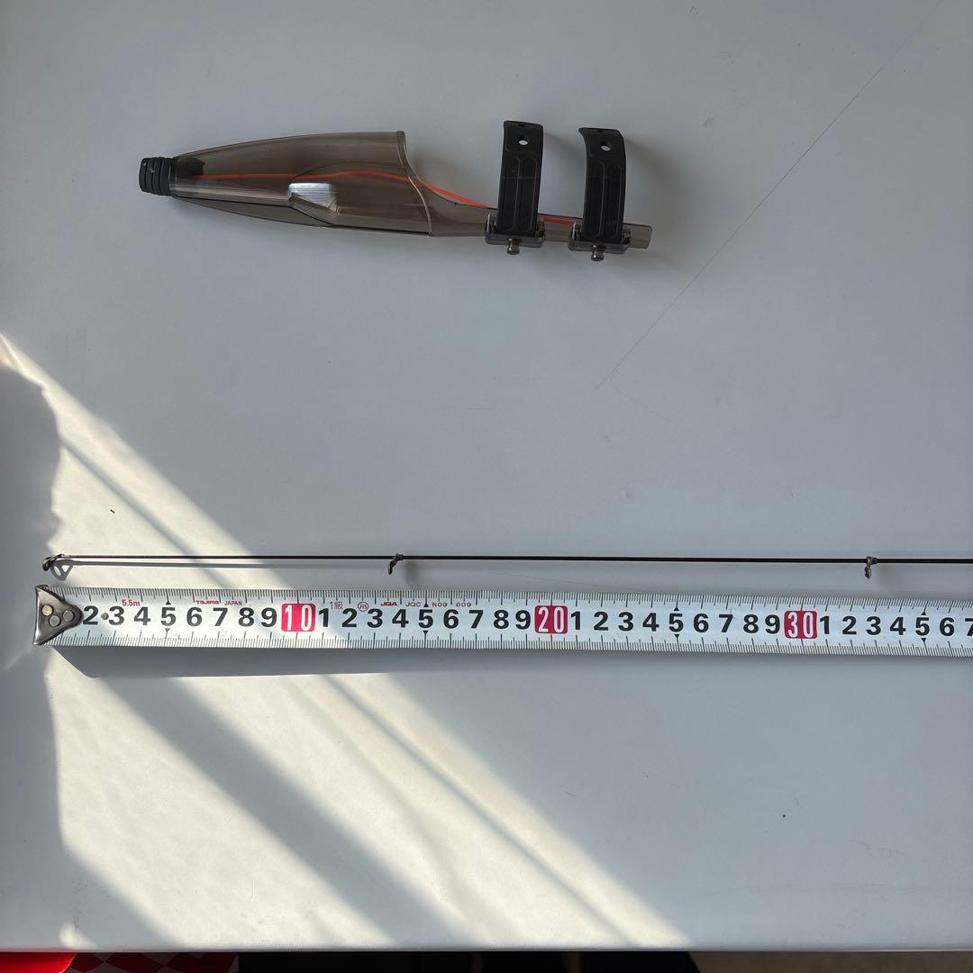 1080様専用 ダイコー フルフィールド 最強チヌ スペシャル 1.5-53