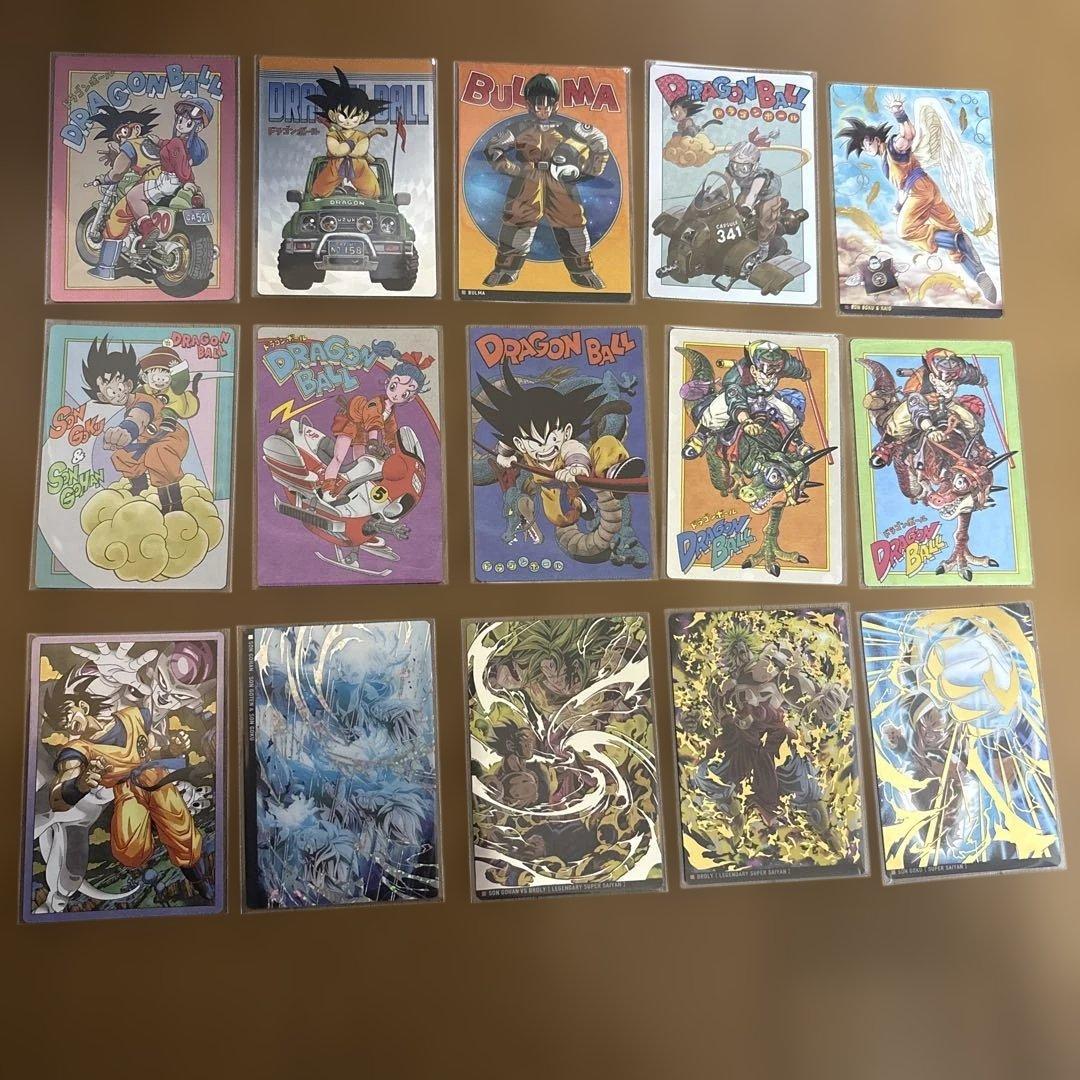 ドラゴンボール イタジャガ 待望の最新弾！「イタジャガ ドラゴンボールvol.4」が発売開始