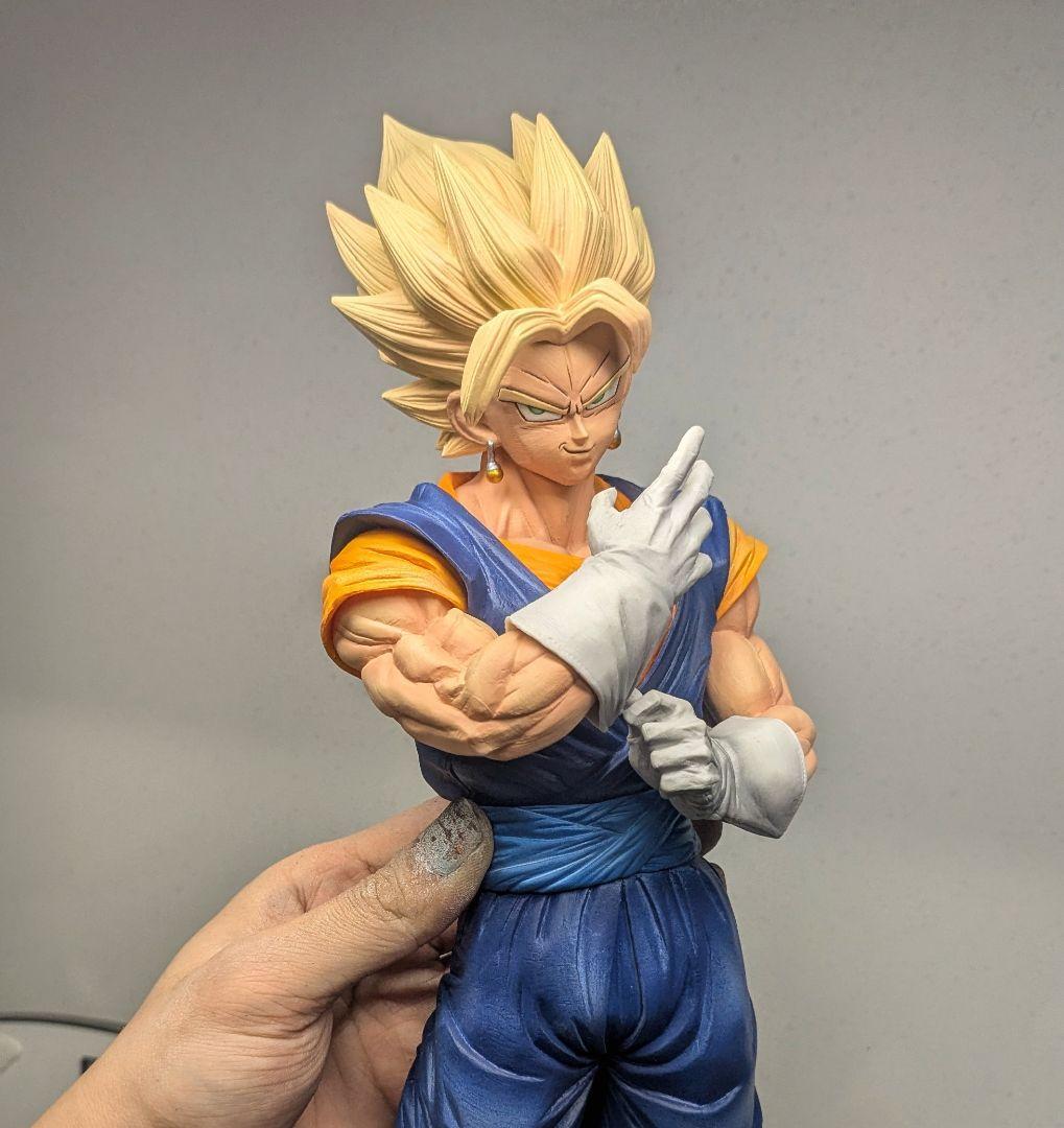 マイト Vogue Korea] Jungkook for October 2023 issue pictorial - 180923