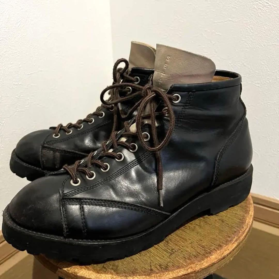 ジェネラルリサーチ モンキーブーツ 27 - メルカリ