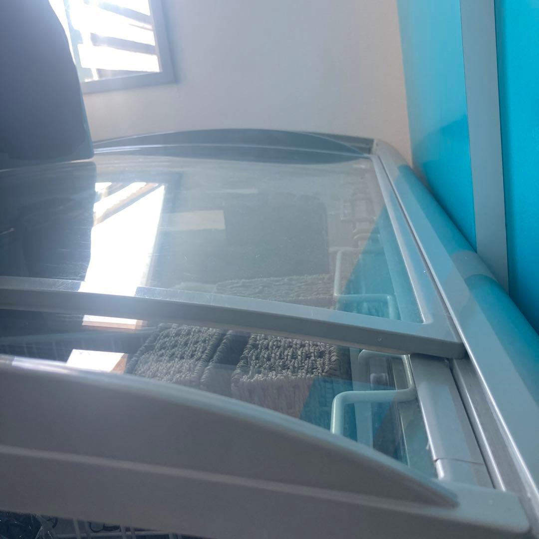 JCM 冷凍庫 330L 楽天市場】JCM 冷凍 ショーケース JCMCS-330L 業務用 冷凍 冷凍庫 保冷