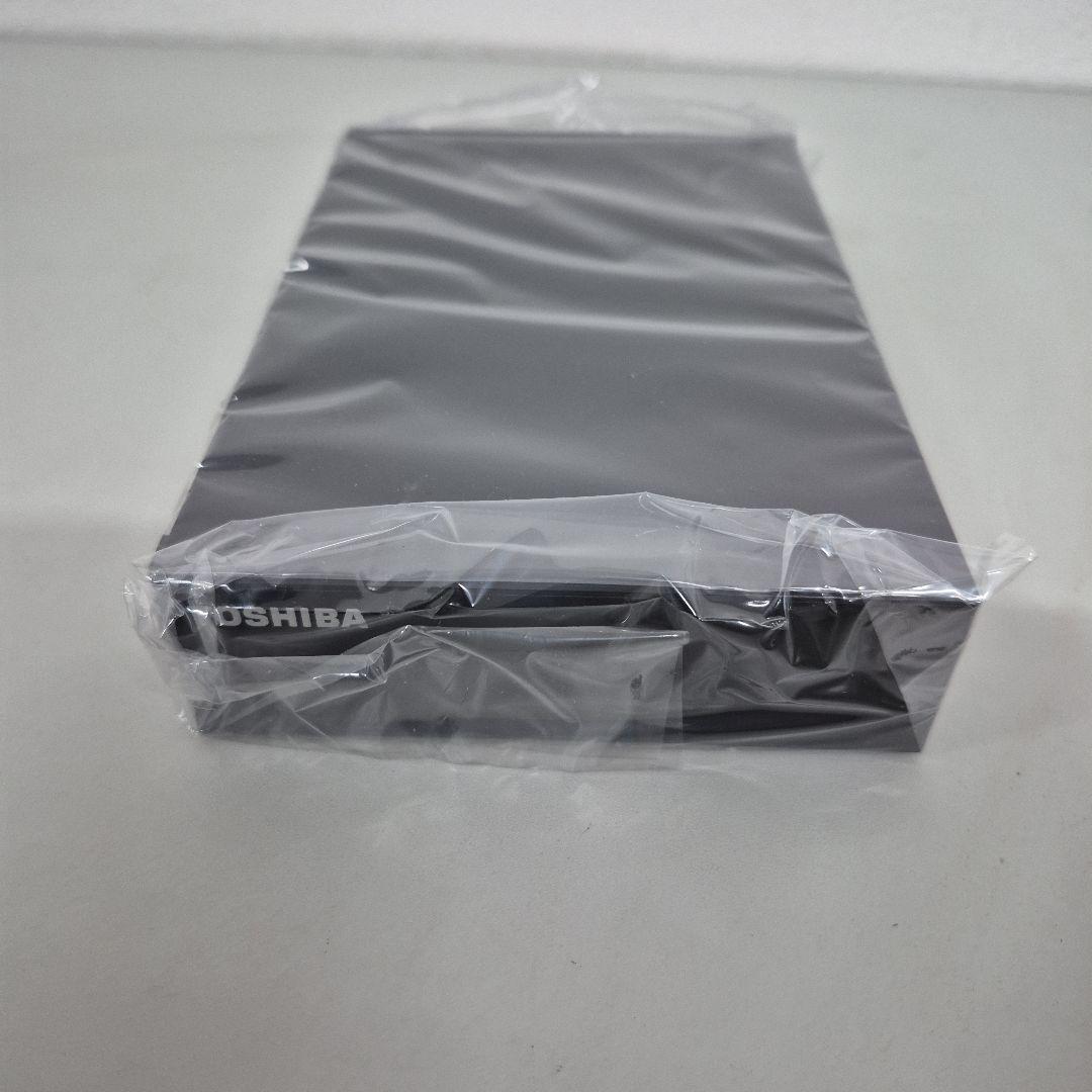 外付けハードディスク・ドライブ M08/02s1401 TOSHIBA Canvio Desktop 2.0TB