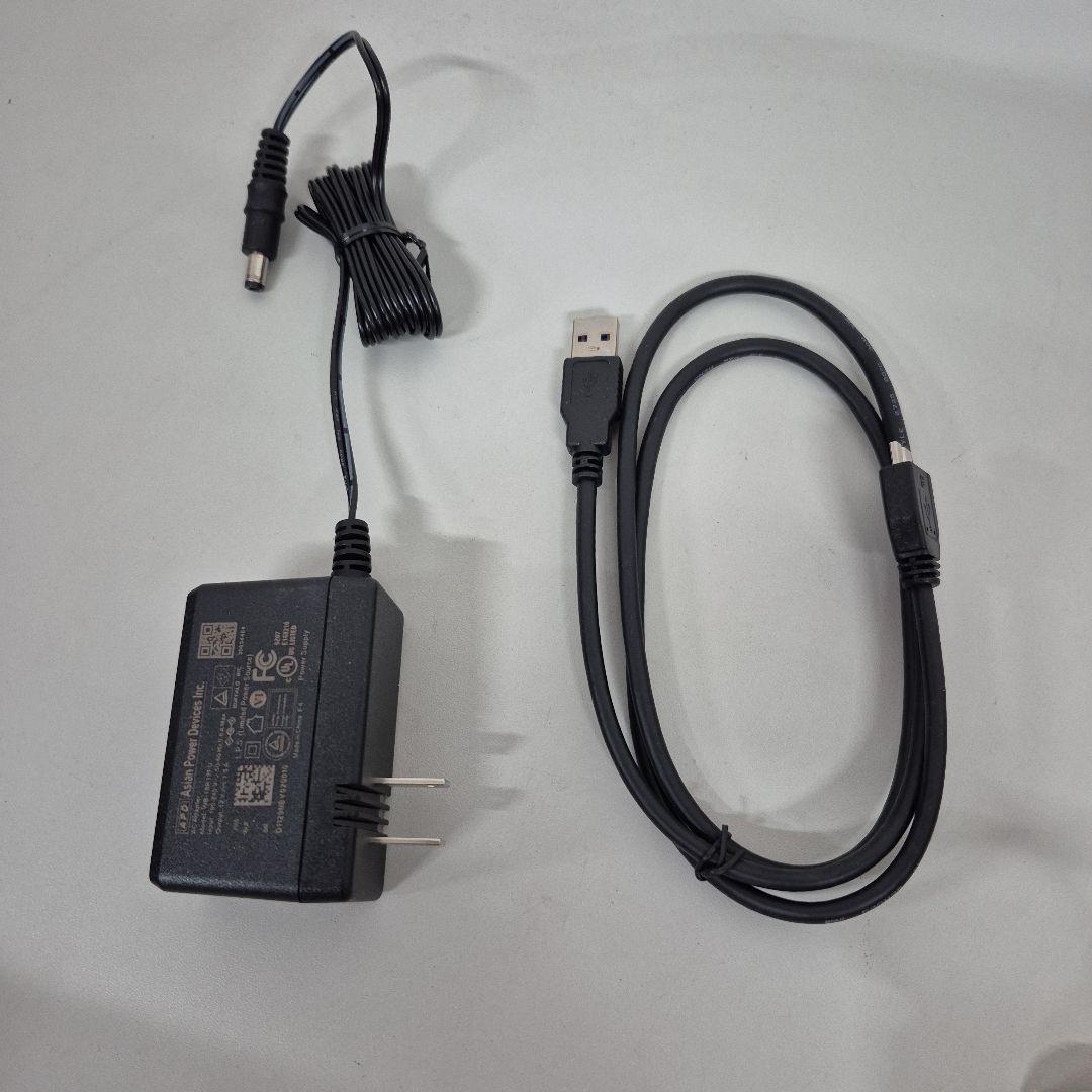 外付けハードディスク・ドライブ M08/02s1401 TOSHIBA Canvio Desktop 2.0TB