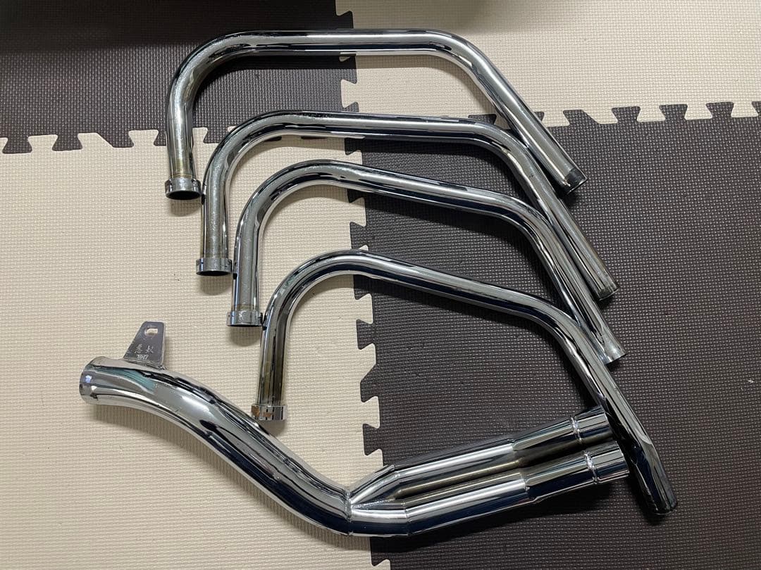 cbx400f cbr400f ワルツ機械 バラ売り不可 値下げ不可 即購入可 - メルカリ