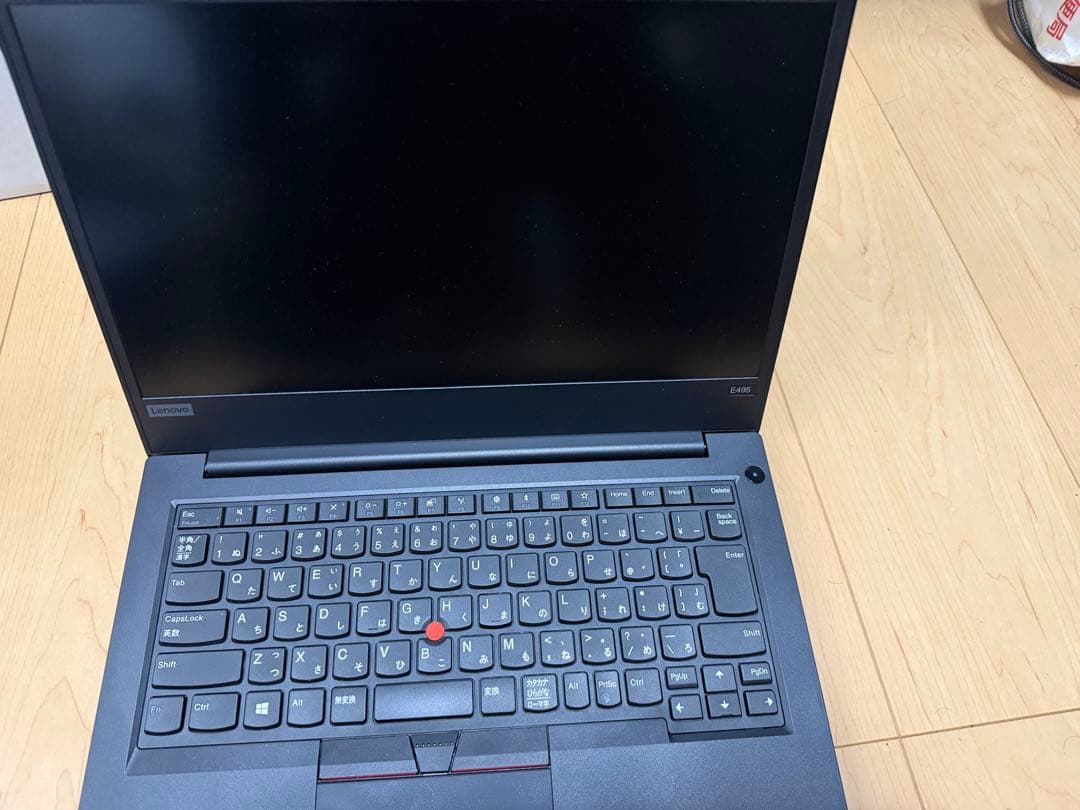 【メモリ32GB/SSD 合計1TB】ThinkPad E495 超お買い得なThinkpad E495が届いたのでメモリとSSDを交換して増強した