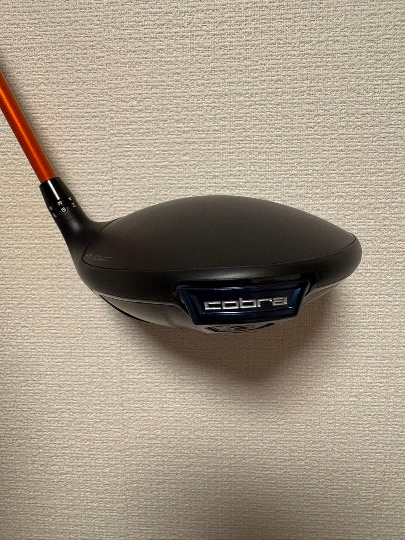 コブラ DS-アダプト X 10.5度 ツアーAD DI 6x ドライバー - メルカリ