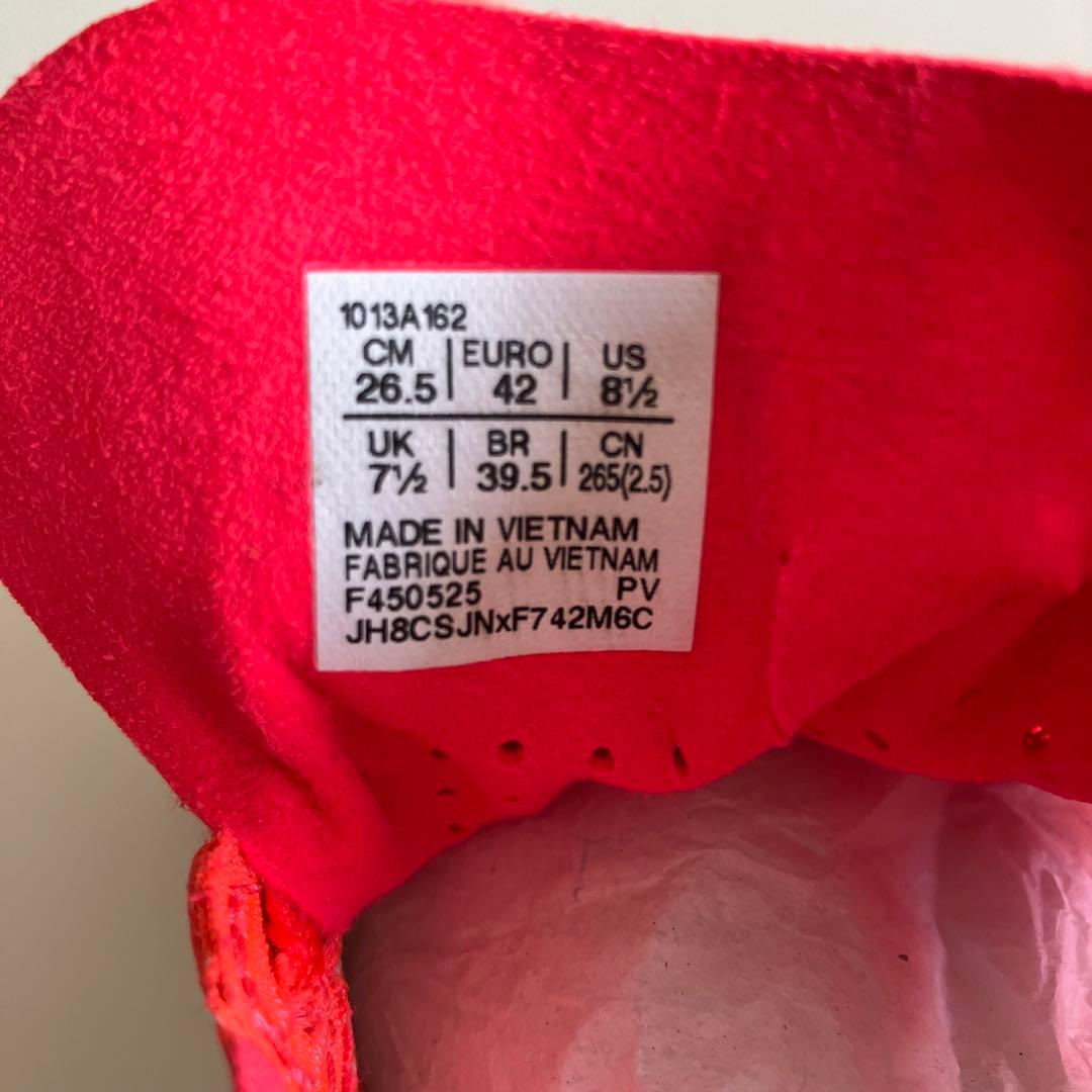 asics メタスピードスカイTOKYO 26.5cm