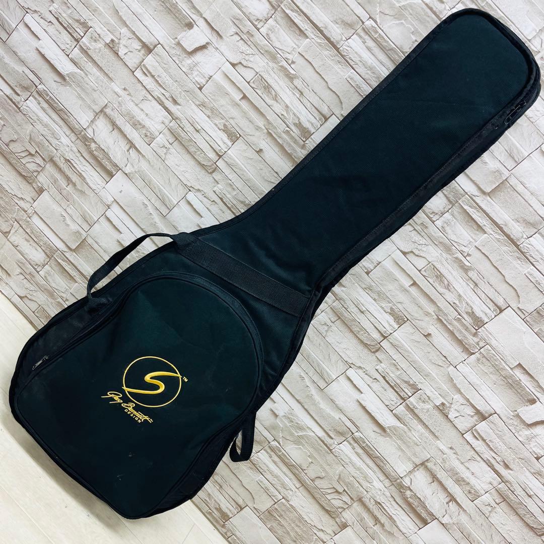 希少 K.Yairi ビンテージエレアコ FY5EC カッタウェイ 1990年製 - メルカリ