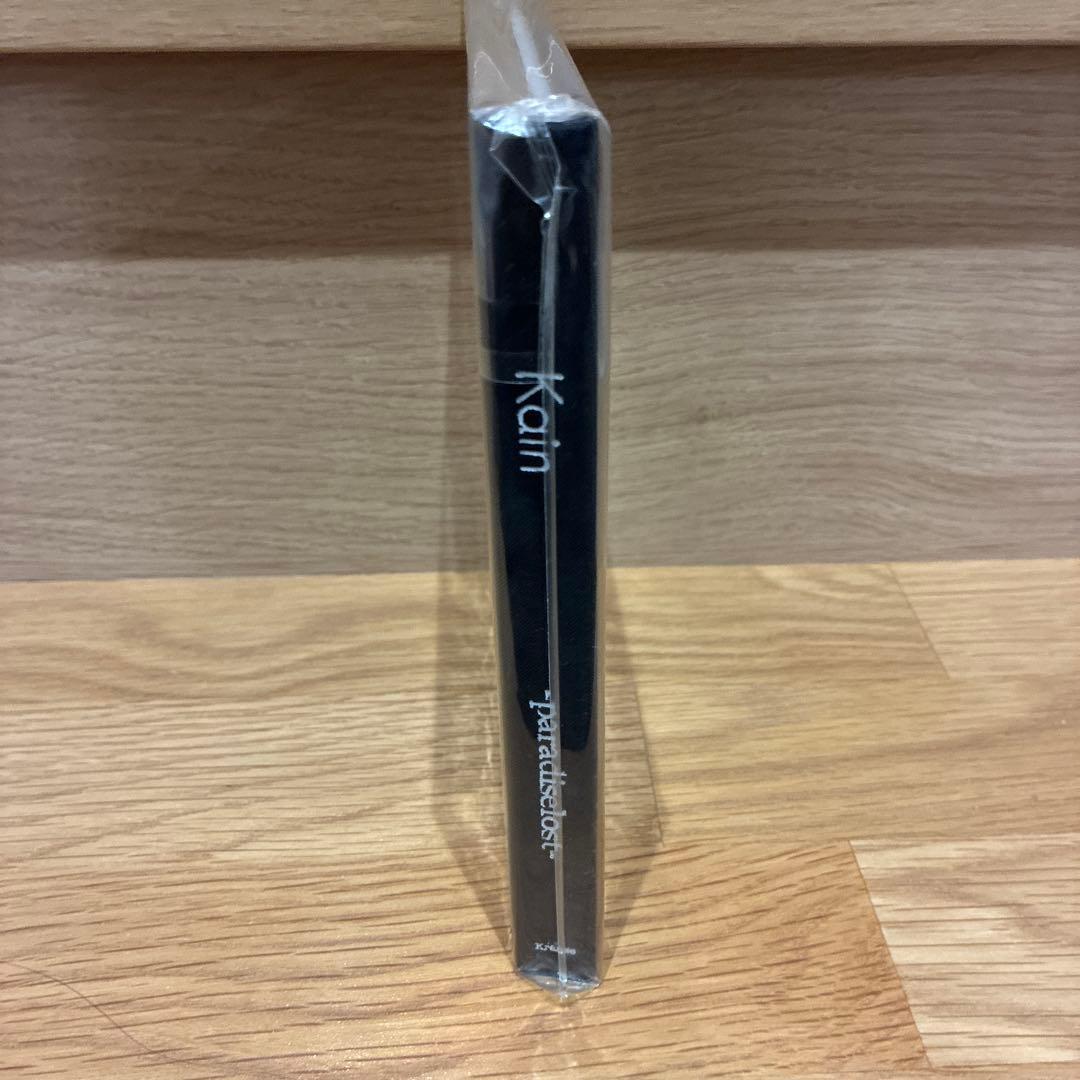 未開封品　Kαin paradiselost(初回A-TYPE)(DVD付