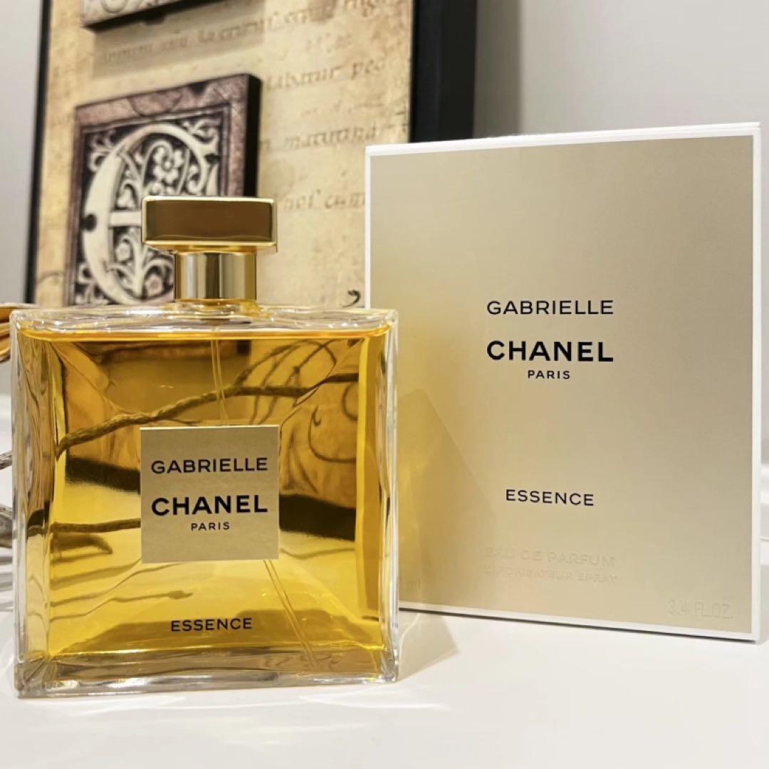 CHANEL ガブリエル シャネル オードパルファム 100ml 新品 CHANEL（シャネル） 爆買WEEKセール ガブリエル オードパルファム EDP
