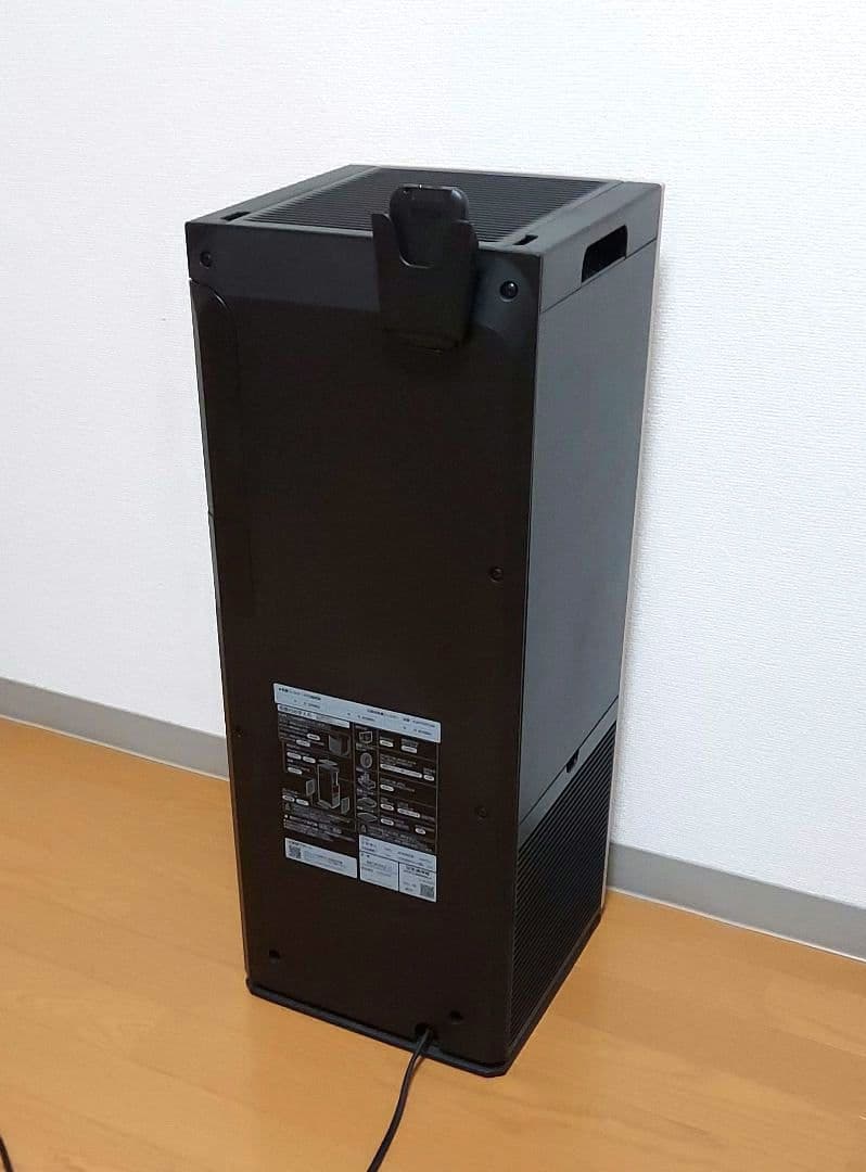 ダイキン 加湿空気清浄機 MCK55Z-C 加湿機能不具合あり 現状品 - メルカリ