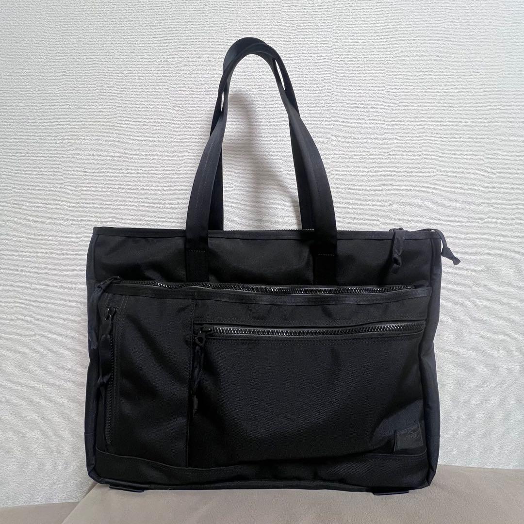 ポーター インタラクティブ トートバッグ　536-16155 楽天市場】ポーター インタラクティブ トートバッグ 536-16155 吉田