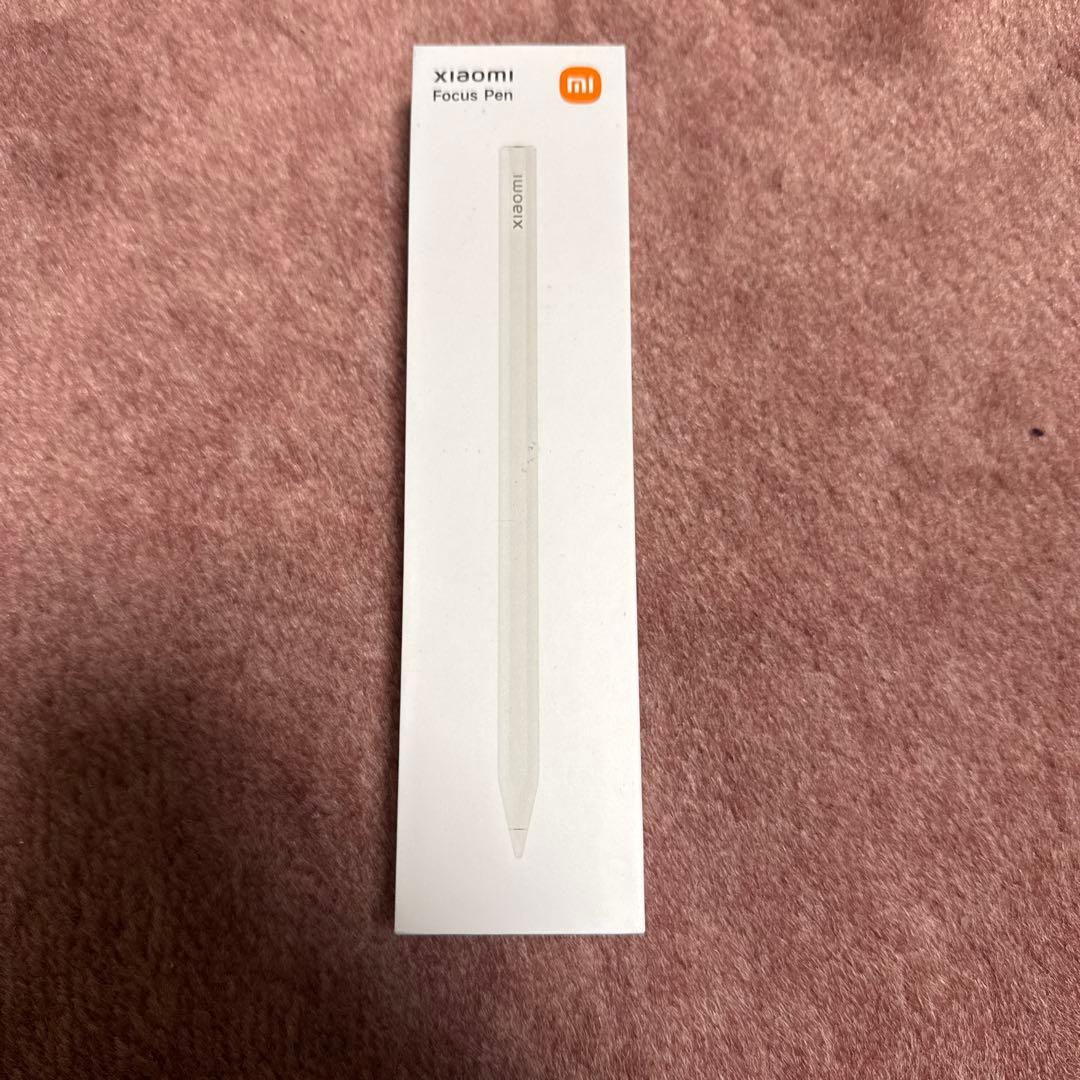新品未使用 xiaomi focus pen Original Xiaomi Focus Stylus Pen Smart Touch Pen for Xiaomi Pad 7