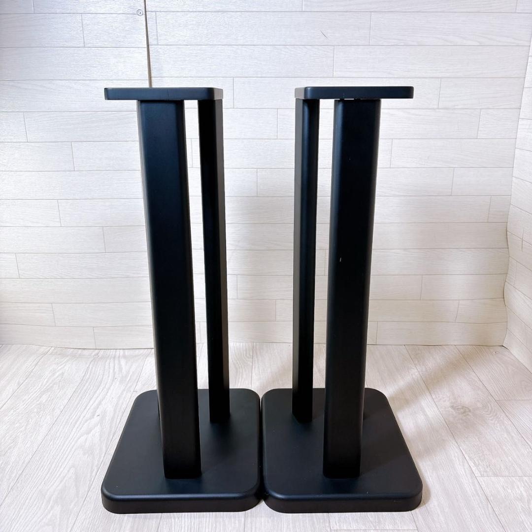 <Victor>ビクター　スピーカースタンド ペア　LS-1 Victor>ビクター スピーカースタンド ペア LS-1 - メルカリ