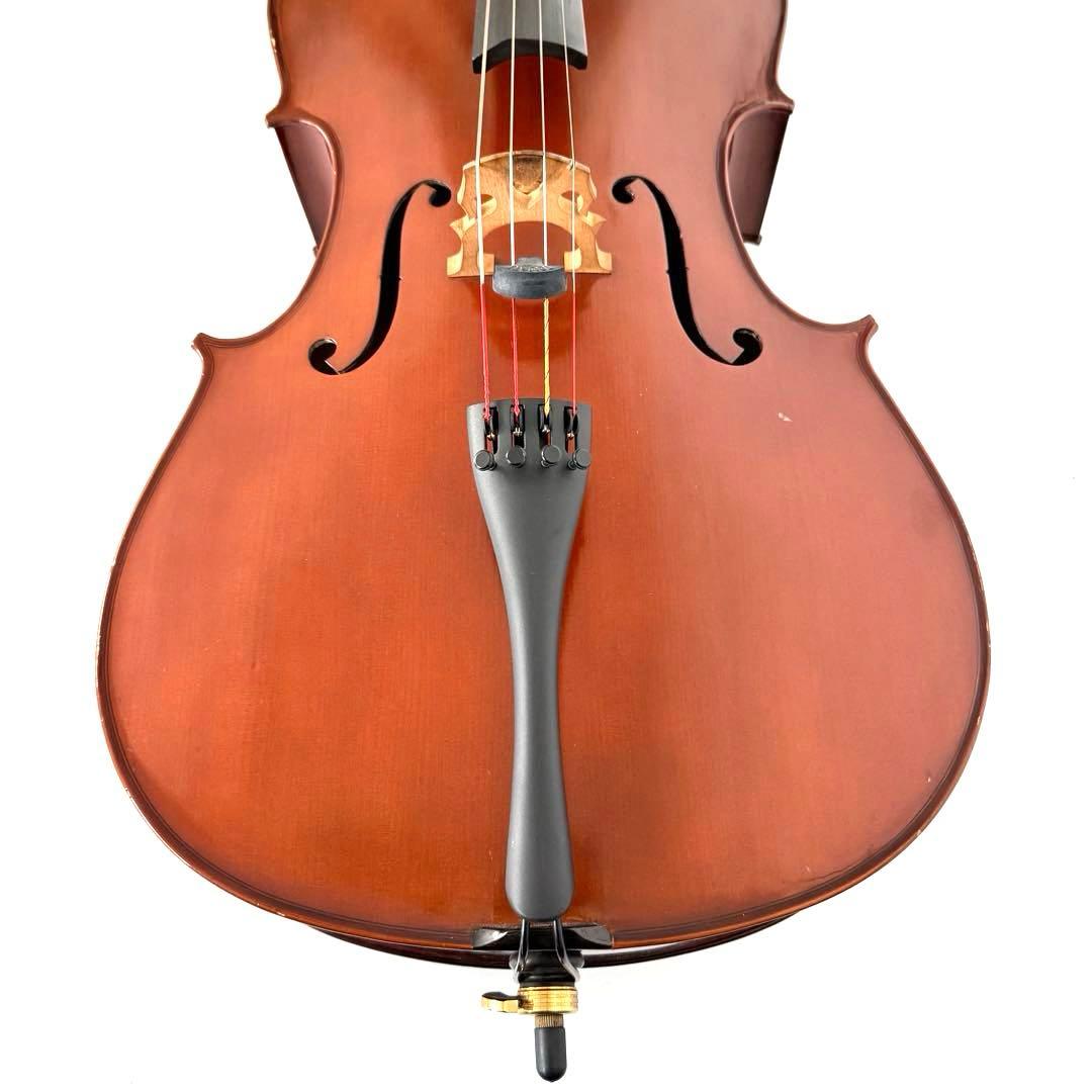 希少】KARL HÖFNER ALFRED STINGL チェロ 4/4 - メルカリ